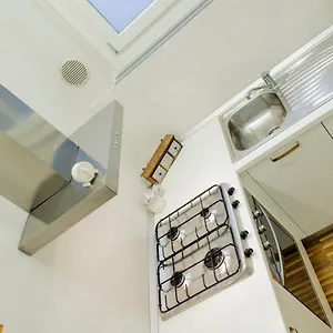 Appartement Isola Milan