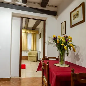 Appartement Art Dreams Teatro Italia Venise