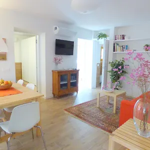 Appartement Ca' Bellotto Venise