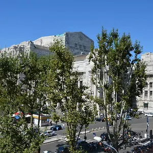 Il Giramondo Гостевой дом Милан