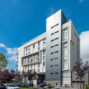 Appartement Camplus Turro Casa Per Ferie Milan