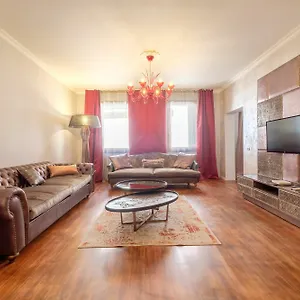 Appartement Casa Verona Venise