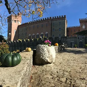 Séjour à la ferme Castello Di Valenzano Arezzo