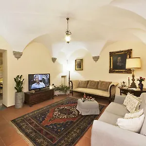 Appartement Via Dei Fossi Florence