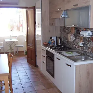 Appartement Mechome Taormine