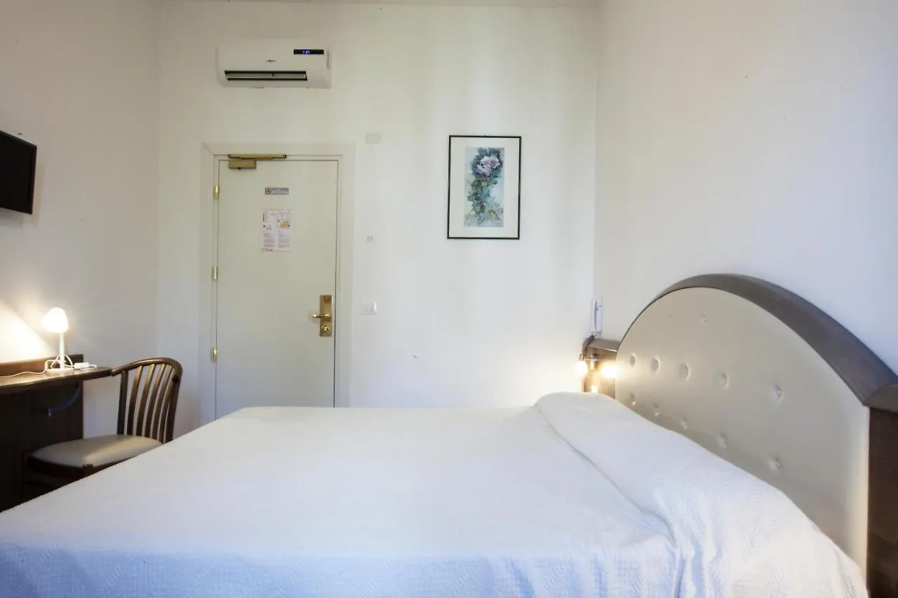Hotel Amalfi Milaan Italië