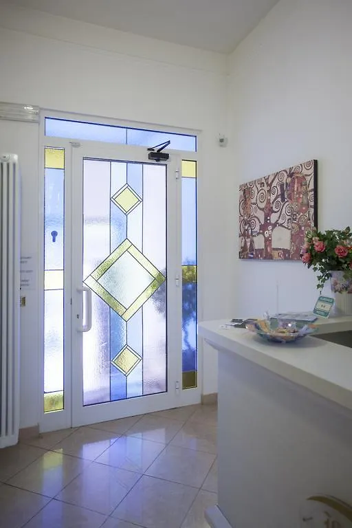 Hotel Amalfi Milaan 2*,  Italië