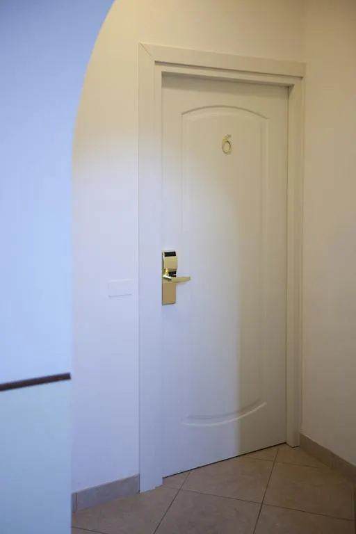 Hotel Amalfi Milaan 2*,