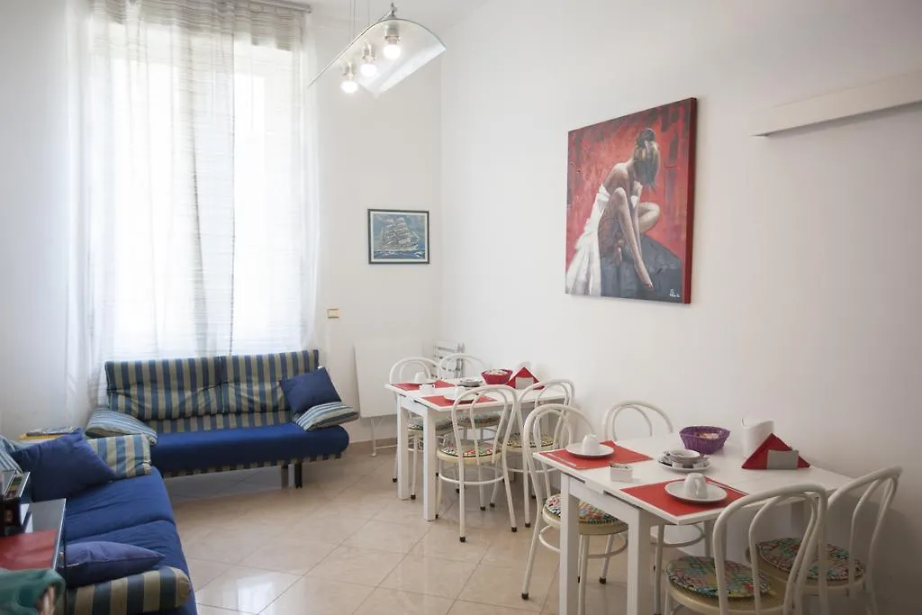 Hotel Amalfi Milaan Italië