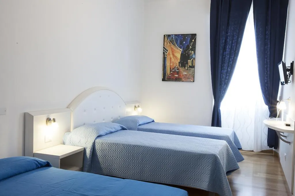 **  Hotel Amalfi Milaan Italië