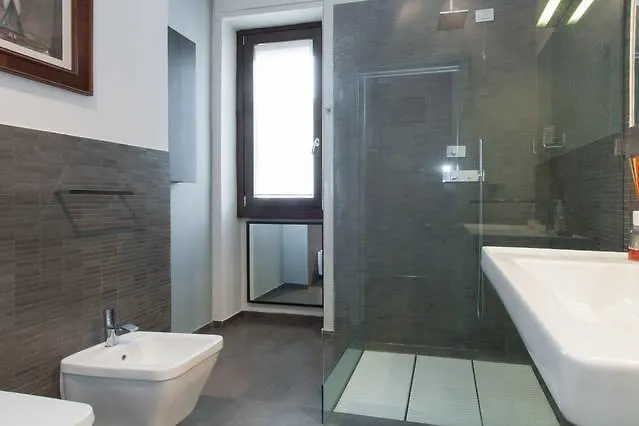 Hotel Amalfi Milaan