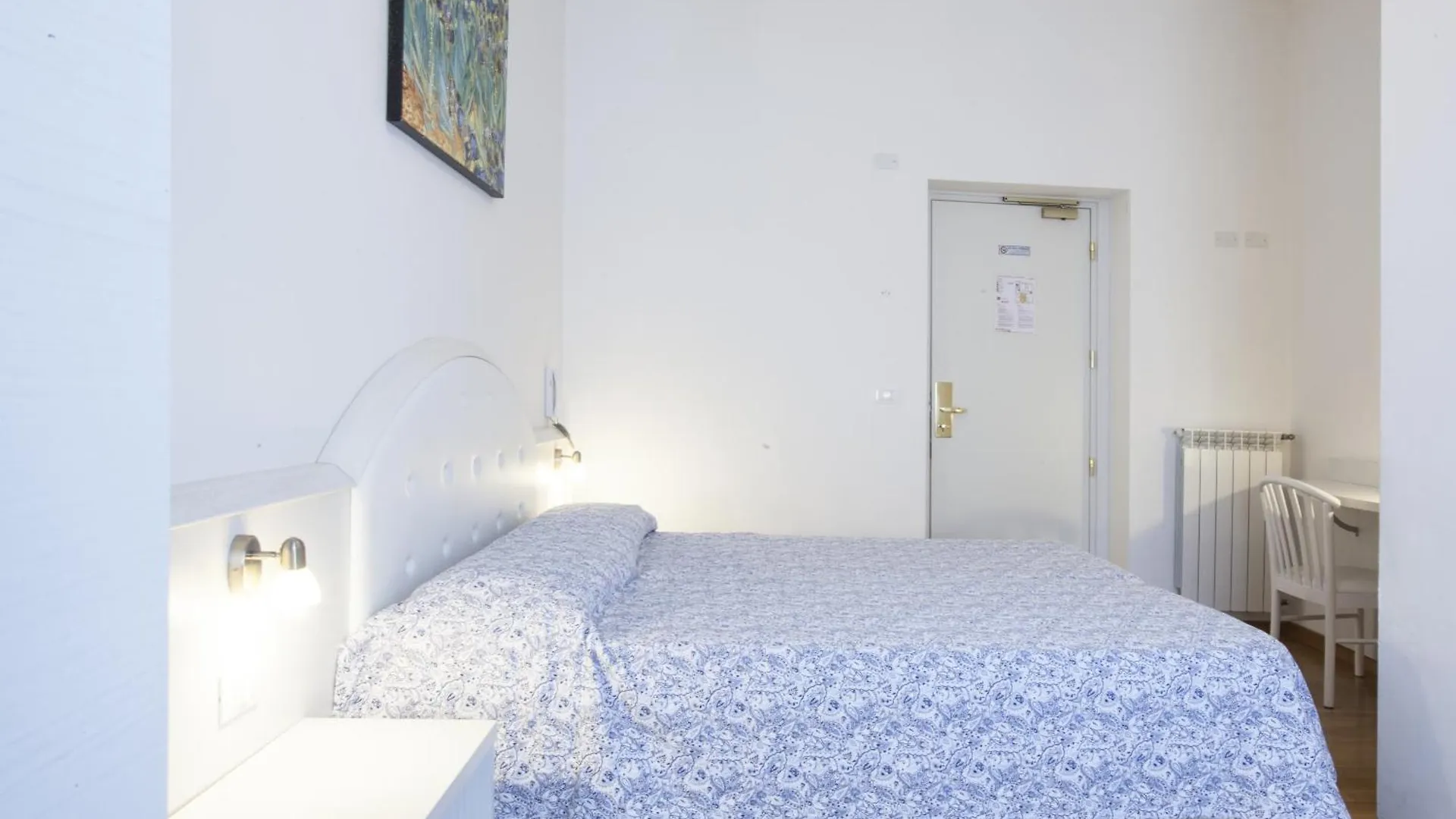 Hotel Amalfi Milaan