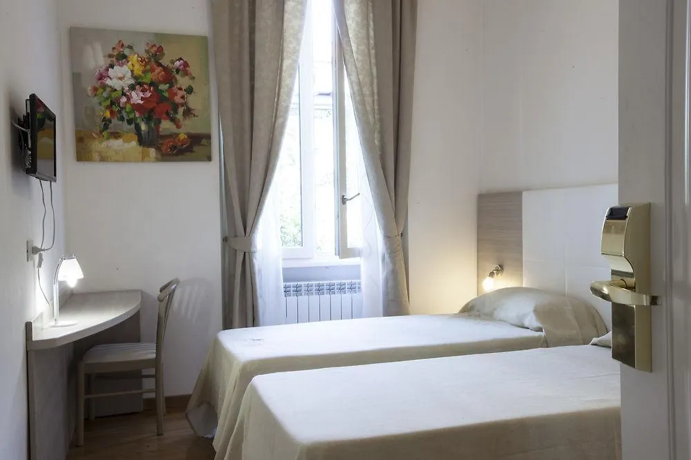 Hotel Amalfi Milaan