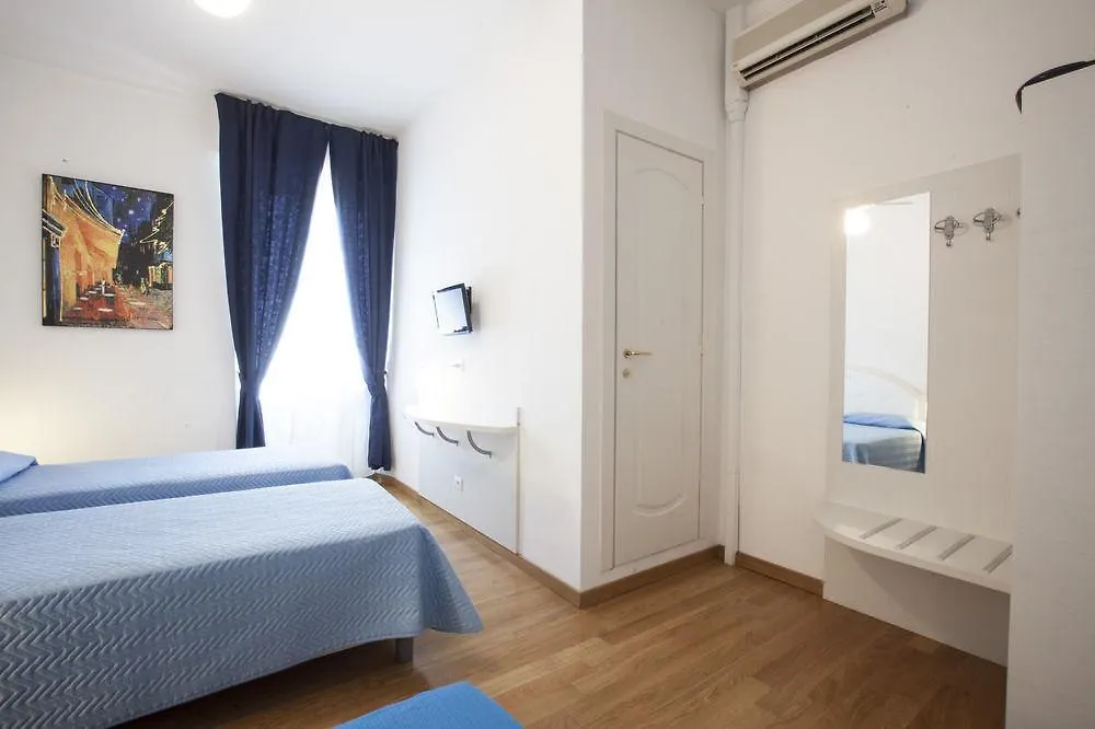 Hotel Amalfi Milaan