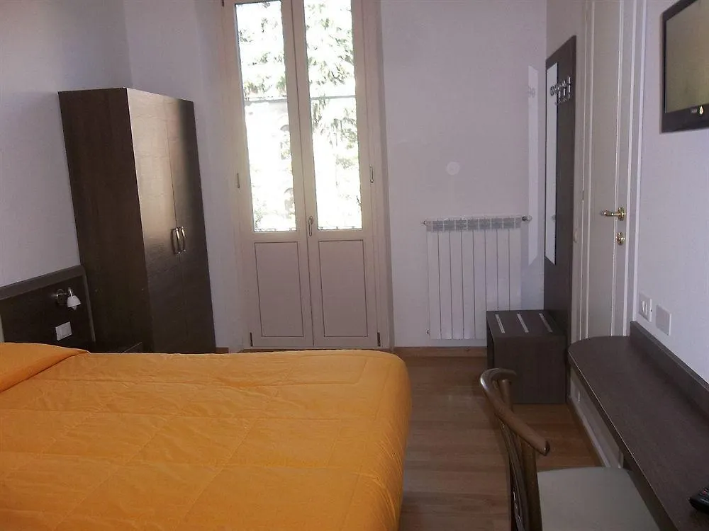 Hotel Amalfi Milaan