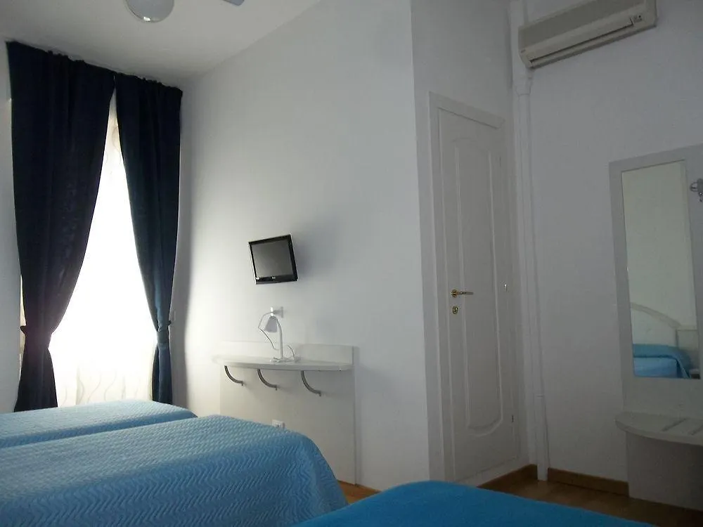Hotel Amalfi Milaan