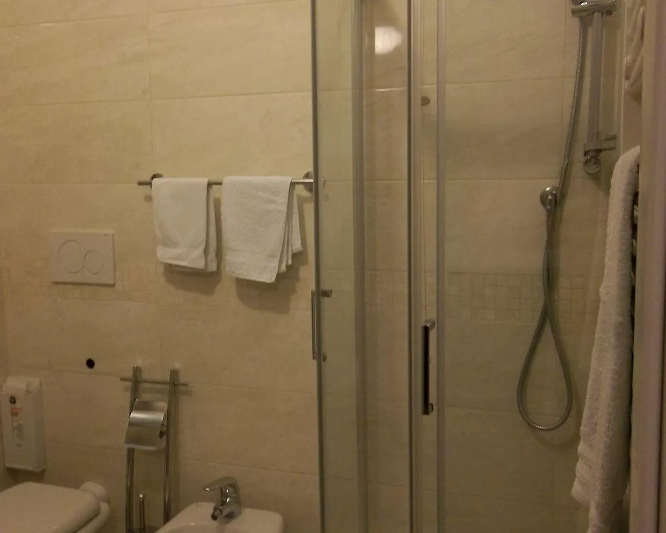 Hotel Amalfi Milan Italy