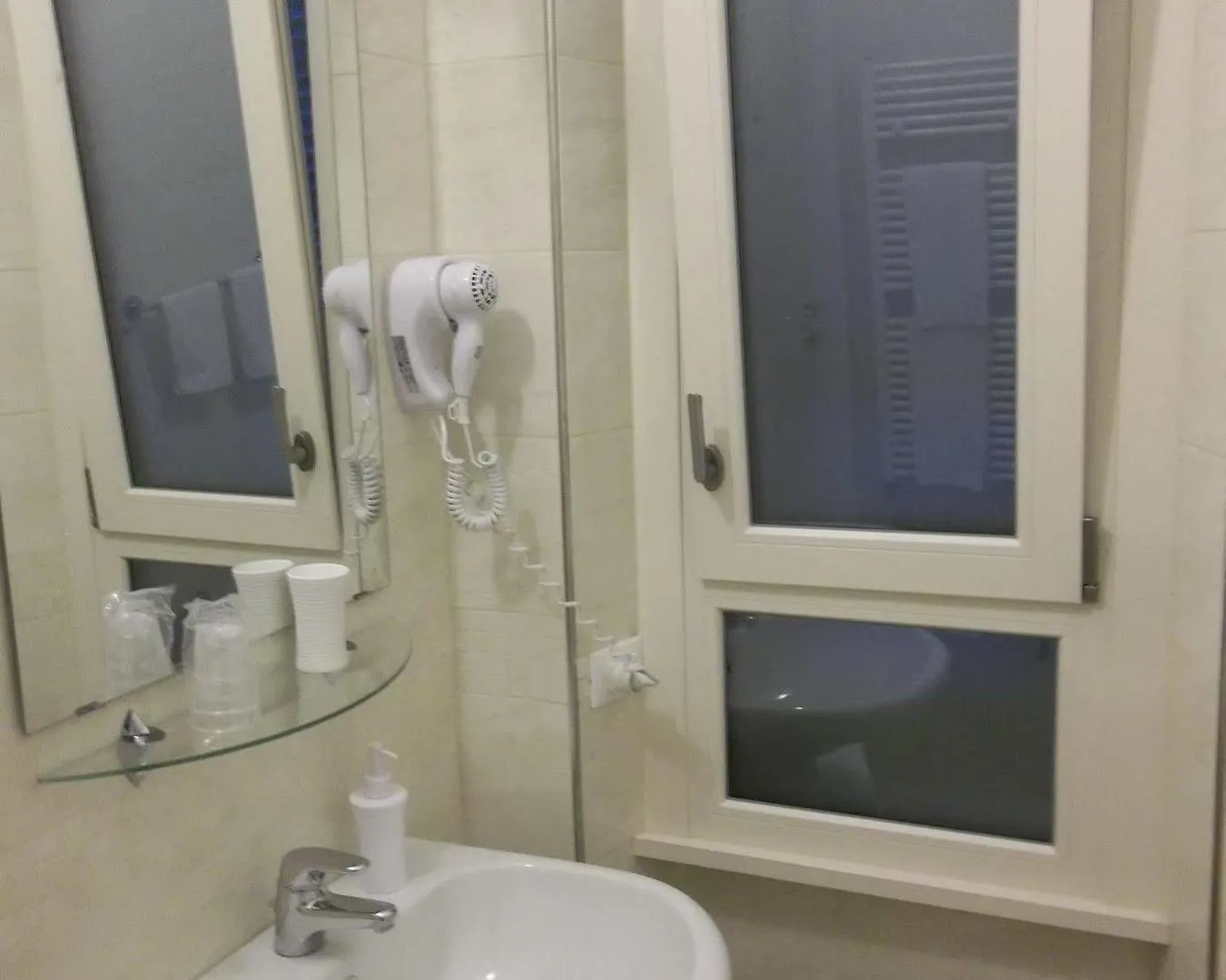 Hotel Amalfi Milan Italy