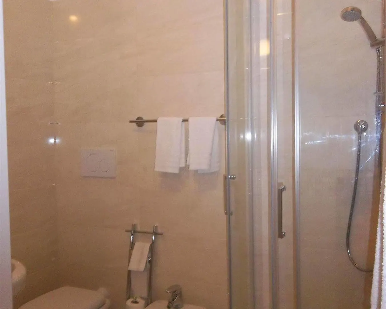 Hotel Amalfi Milaan 2*,  Italië