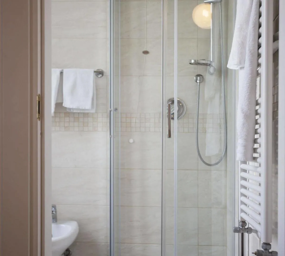 Hotel Amalfi Milan