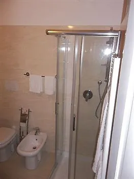 Hotel Amalfi Milaan Italië
