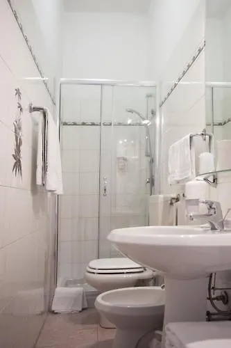 Hotel Amalfi Milan