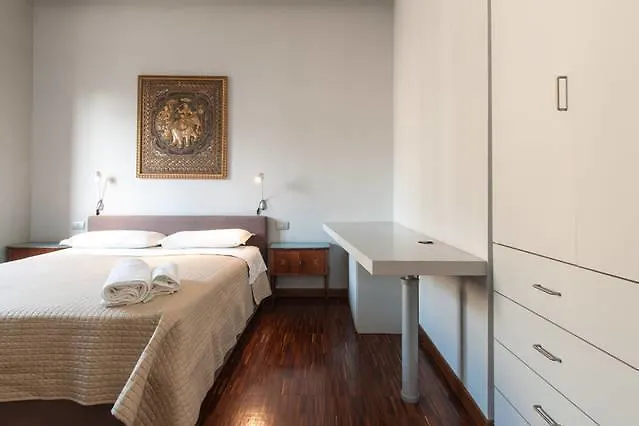**  Hotel Amalfi Milan Italy