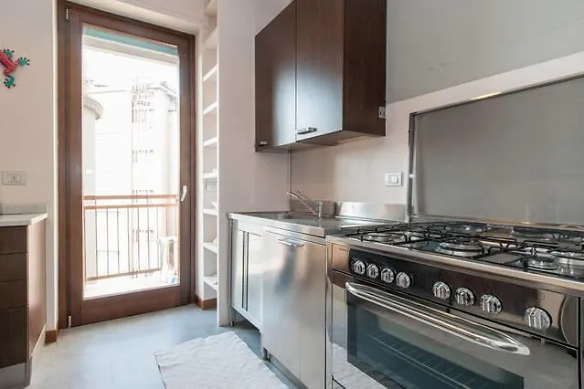 Hotel Amalfi Milan