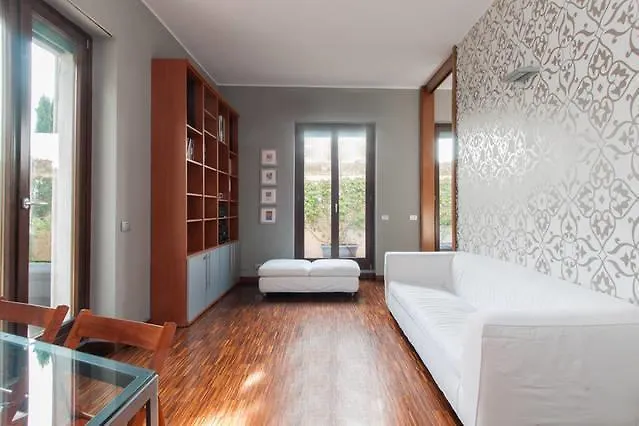 Hotel Amalfi Milan Italie