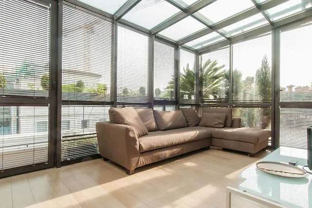 Hotel Amalfi Milan