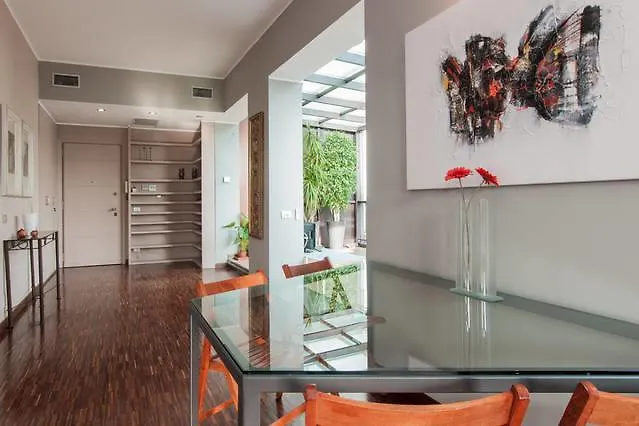 Hotel Amalfi Milan