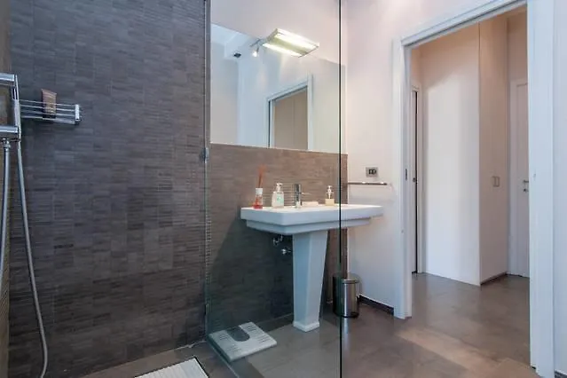 Hotel Amalfi Milan