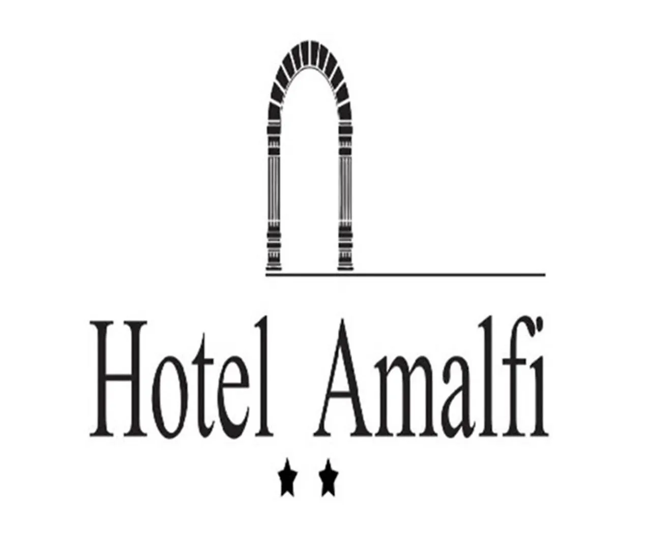 Hotel Amalfi location