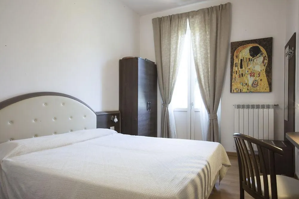 Hotel Amalfi Milan