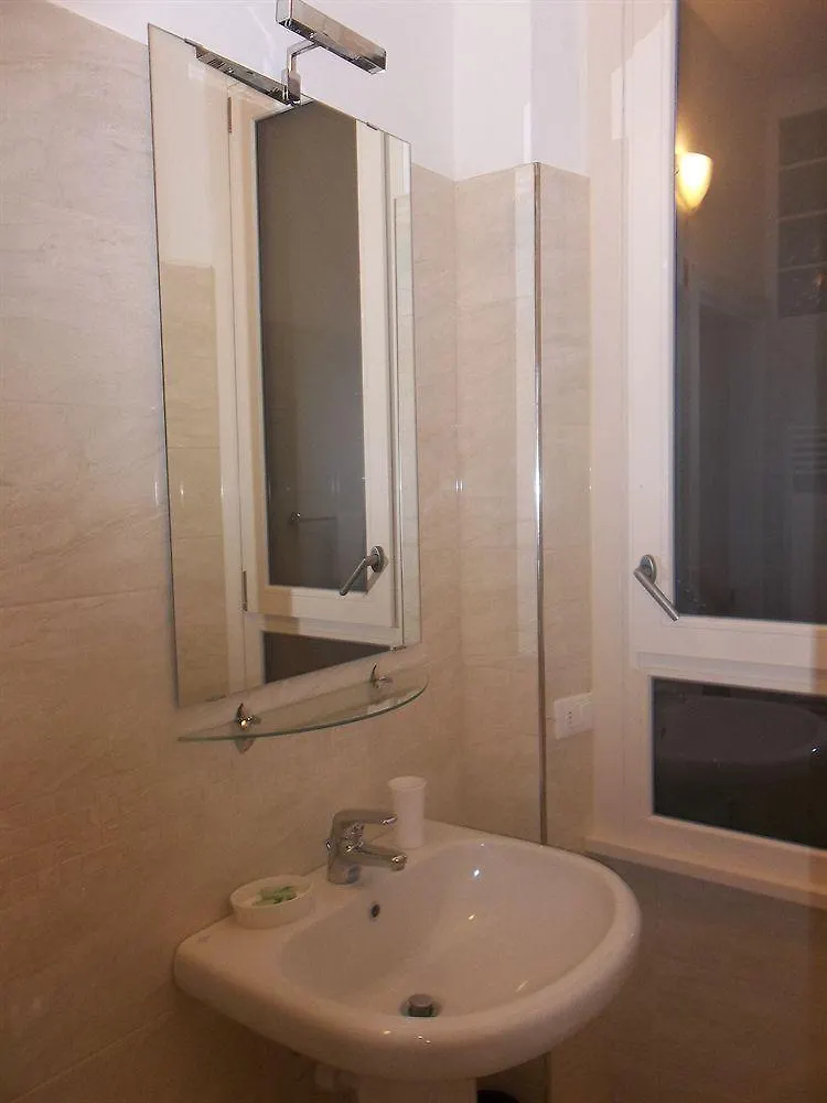 Hotel Amalfi Milan 2*,  Italie