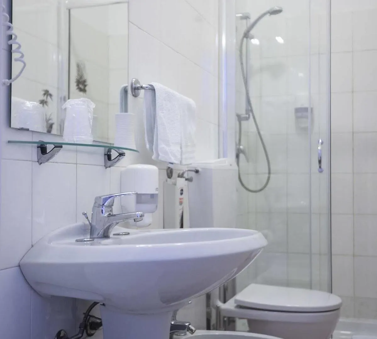 Hotel Amalfi Milan