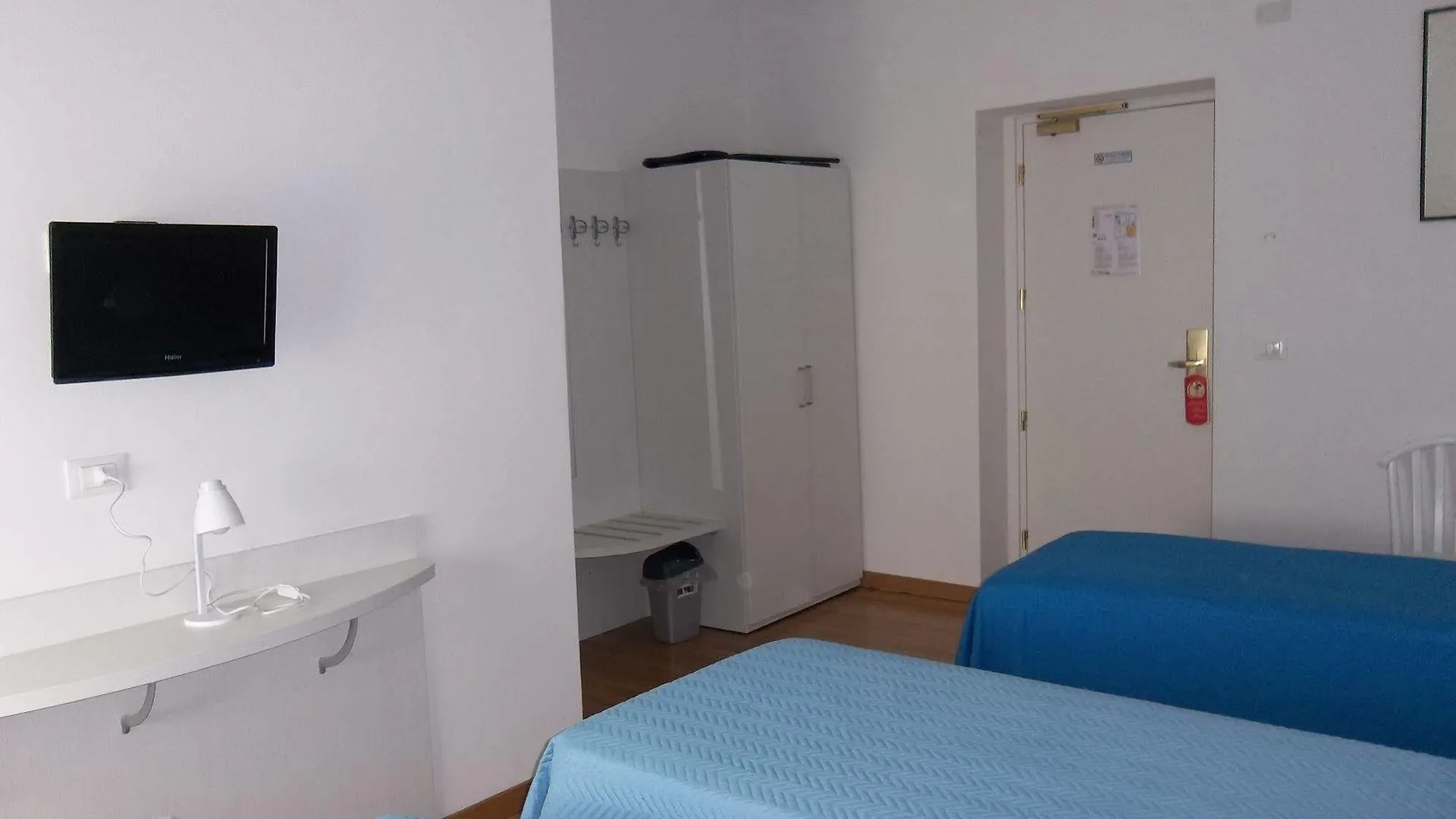 **  Hotel Amalfi Milan Italy