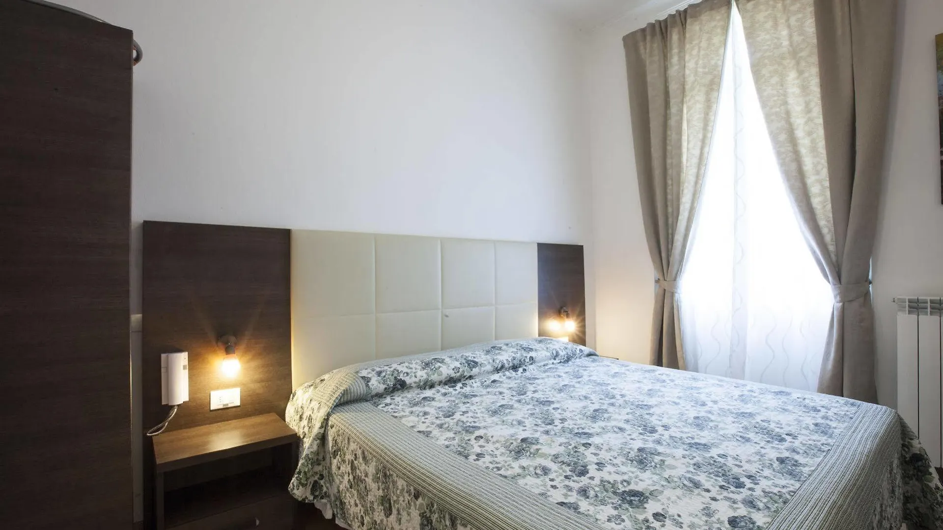 Hotel Amalfi Milan