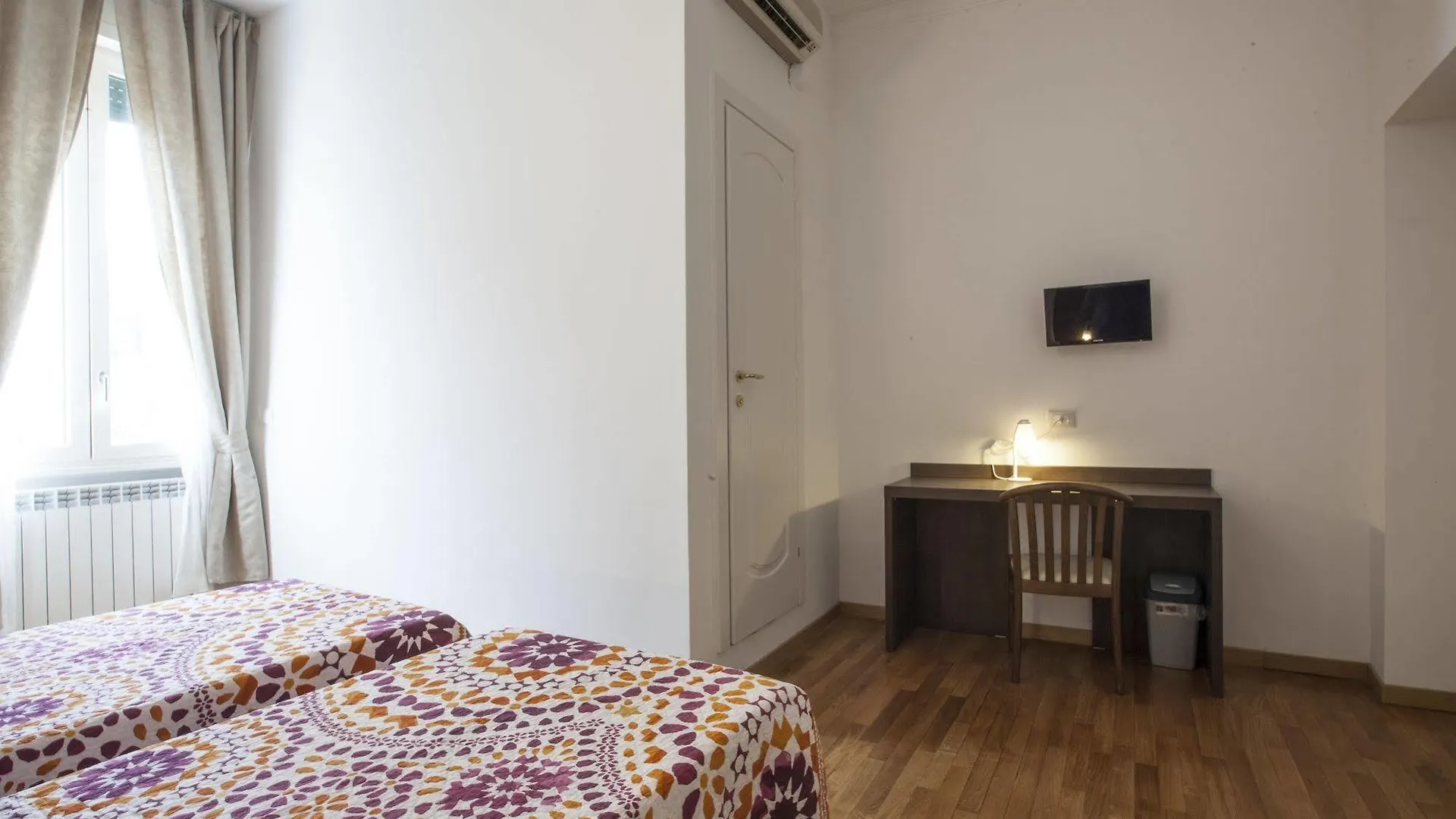 Hotel Amalfi Milan